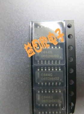 C844G  NEC  SOP14 原装 品质保障