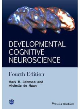 【预订】Developmental Cognitive Neuroscience...