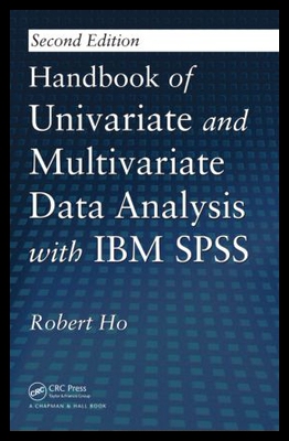 【预售】Handbook of Univariate and Multivari...