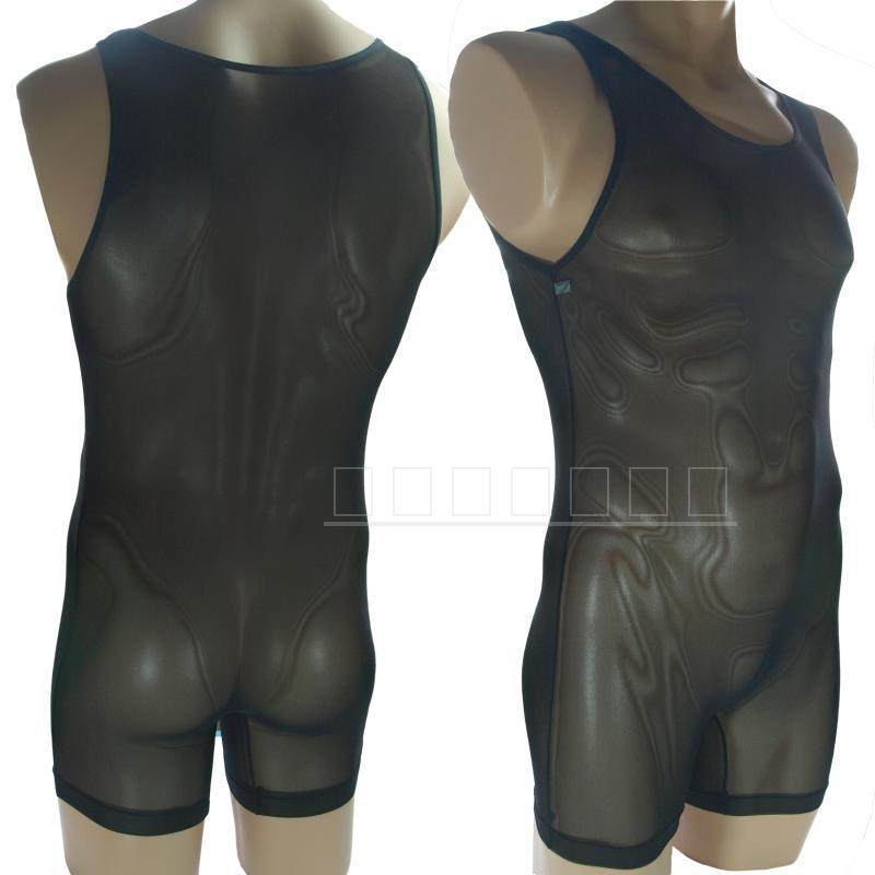 Sous-vêtement minceur G3980B en nylon - Ref 691606 Image 1