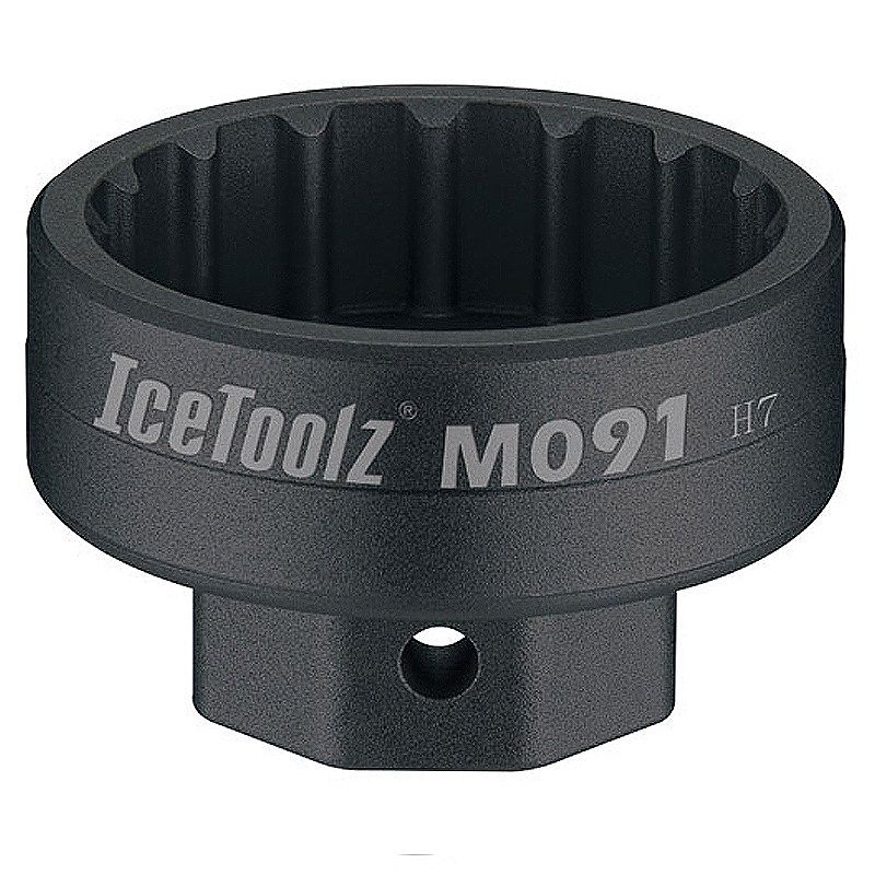 Outils pour vélo ICETOOLZ - Ref 2283074 Image 1