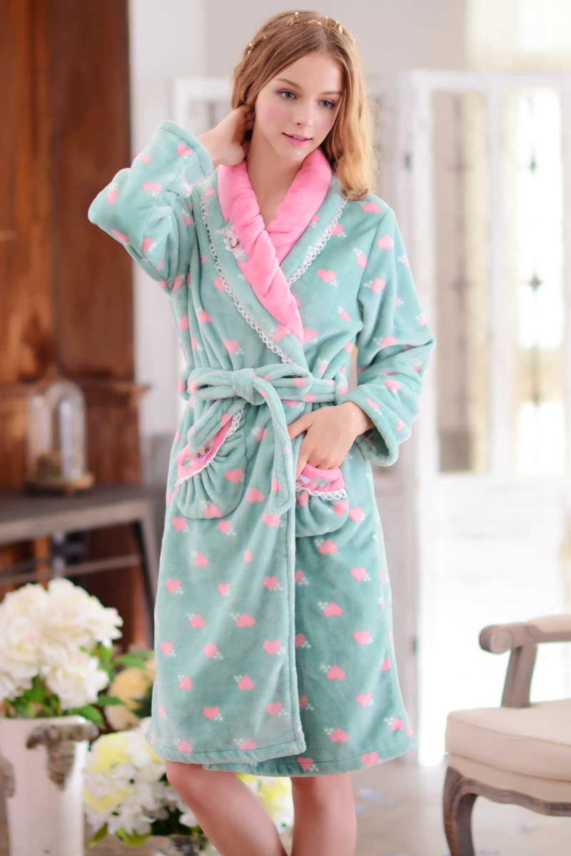 Peignoir jeunesse - Ref 602128 Image 6