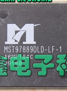 【凯拓达电子】原装正品 MST97889DLD-LF-1 【可直拍】