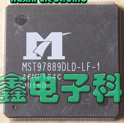 【凯拓达电子】原装正品 MST97889DLD-LF-1 【可直拍】