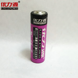 优力源ER14505 SL360 760 TL-5903 3.6V 锂电池 AA ETC电池