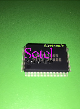 LC876796B  【索特尔电子芯片商城】原装可直拍