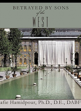 【预售】Betrayed by Sons of the West
