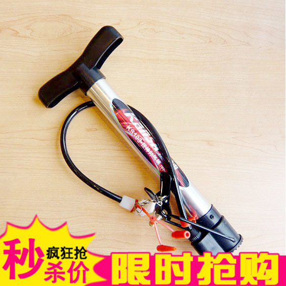 Pompe à vélo - Ref 2390048 Image 1