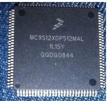 MC9S12XDP512MAL MC9S12XDP512MAA 1L15Y 质量保证 10个直拍..
