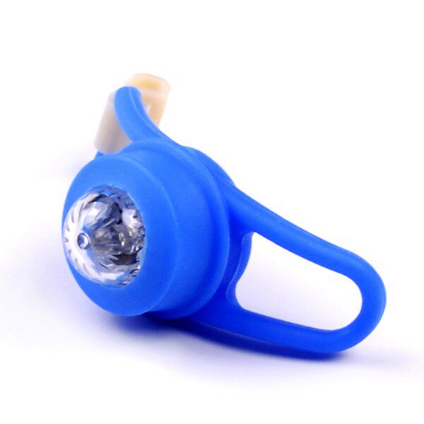 Lumière vélo DEMONKNIGHTS - Ref 2398151 Image 1