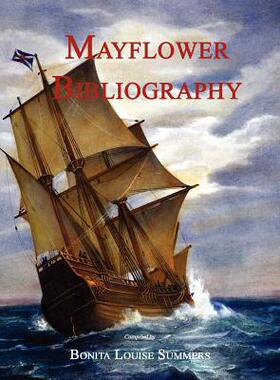 【预售】Mayflower Bibliography