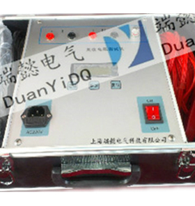 SHZA-5A变压器直流电阻测试仪 10A直流电阻测试仪 直流电阻测试仪