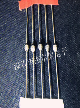 BYM26C 2.4A600V快速恢复玻璃钝化二极管  SOD57 全新原装 可直拍