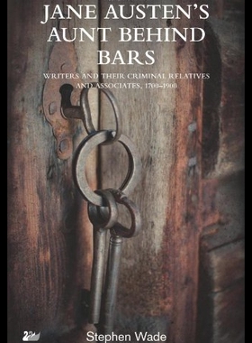【预售】Jane Austen's Aunt Behind Bars