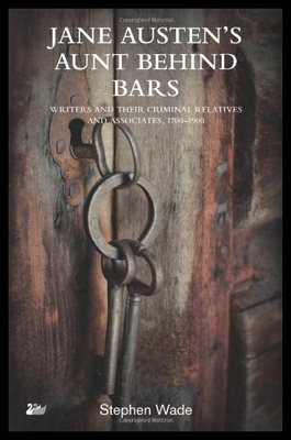 【预售】Jane Austen's Aunt Behind Bars