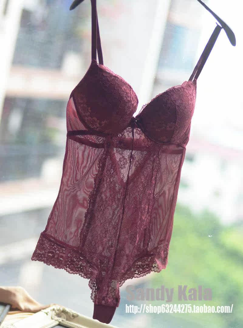 Sous-vêtement minceur sexy - Ref 708319 Image 1