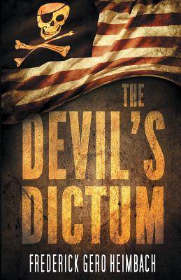 【预售】the devils dictum