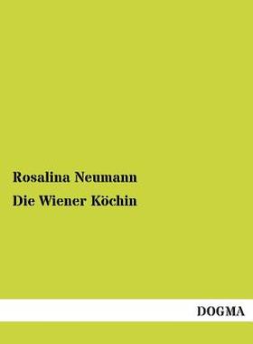 【预售】Die Wiener Kochin