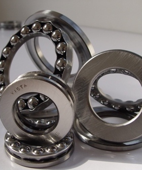 ZWZ轴承 瓦房店轴承 52420 38420K 推力球轴承