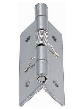 HHSP20/HHSP25/HHSP38/HHSP51日本米思米MISUMI弹簧蝶形铰链合页