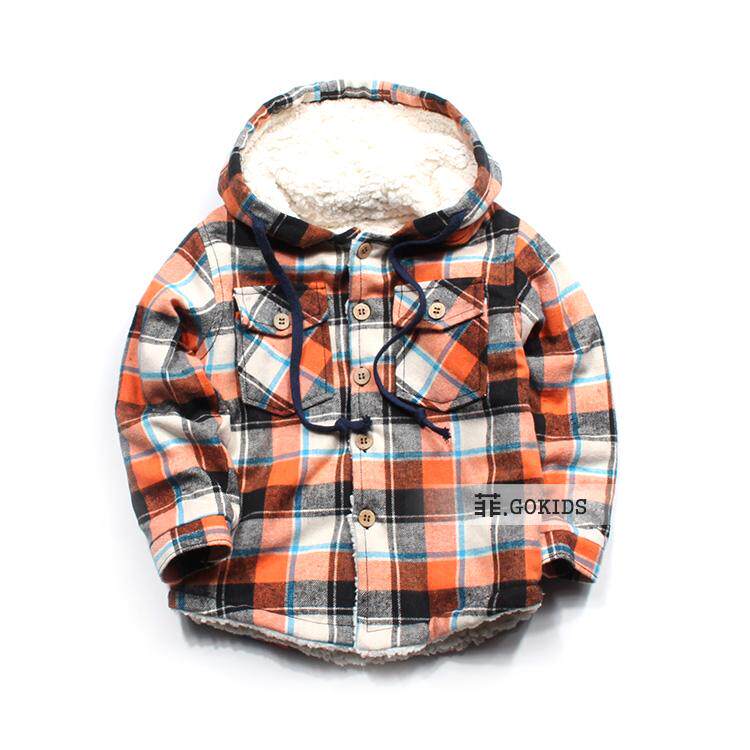 Blouson pour garcon - Ref 2156984 Image 1