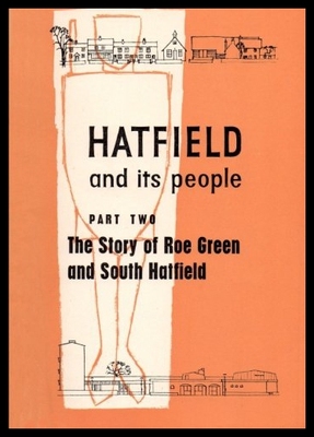 【预售】Hatfield and Its People: Part 2: The Story of Roe