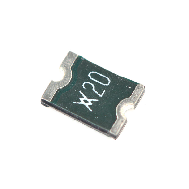 1812 贴片自恢复保险丝PPTC SMDC200F 8V 2A 10个