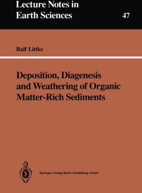 【预订】Deposition, Diagenesis and Weatherin...