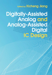 现货 Digitally-Assisted Analog and Analog...
