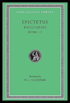 现货 Discourses, Books 1-2