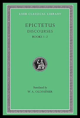 现货 Discourses, Books 1-2