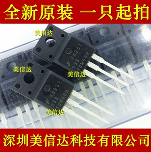 SSS10N60B SSS10N60A 全新原装进口 场效应管 TO-220F 直插三极管