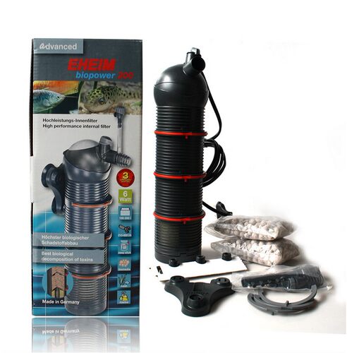 伊罕德国内置过滤器