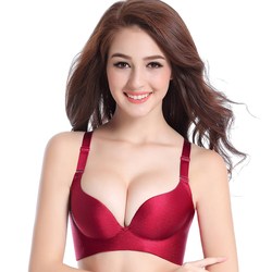 Soutien-gorge discret jeunes femmes yx001 - Ref 784150 Image 11