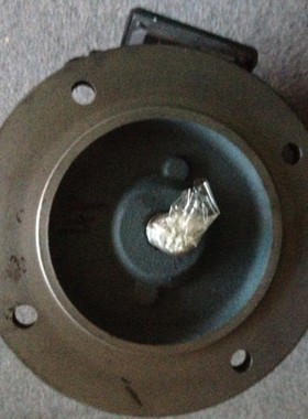 台湾CFKD19110000 刹车电机  MINCHUEN MARUI马达