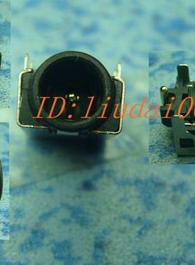 原装 华硕ASUS S200 X202E UX42 UX52VS UX31 UX32 电源接口  7脚