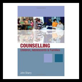 【预售】Counselling Children, Adolescents and Families: A