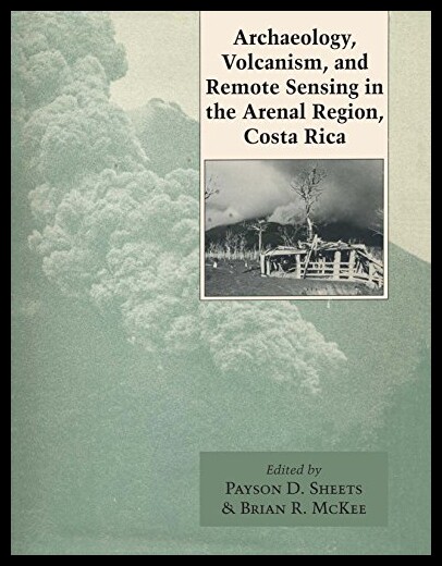 【预售】Archaeology, Volcanism, and Remote Sensing in the