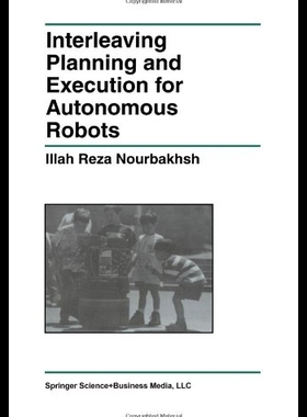 【预售】Interleaving Planning and Execution fo