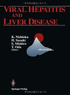 【预订】Viral Hepatitis and Liver Disease: P...