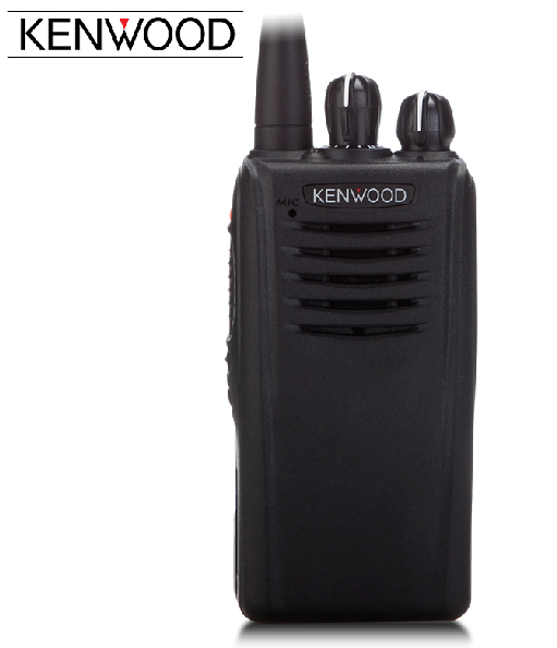 原装正品 KENWOOD/建伍 NX-320C2/NX220C2 IS 防爆数字对讲机