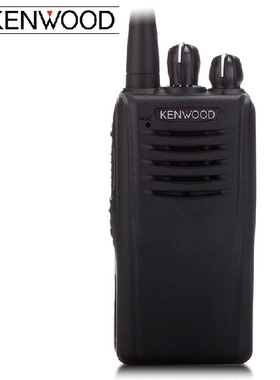 原装正品 KENWOOD/建伍 NX-320C2/NX220C2 IS 防爆数字对讲机