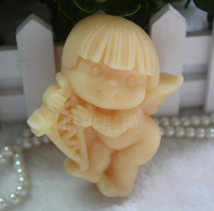 硅胶皂模  手工皂模具  烘焙蛋糕硅胶模具 星座射手座皂模zx847,厨房/烹饪用具,DIY模具,淘宝优惠券,粉丝福利购,淘宝优惠卷