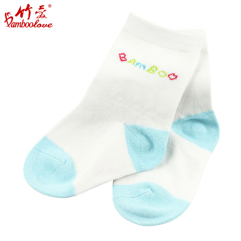 Chaussettes pour bébé - Ref 2110000 Image 1