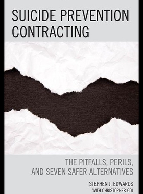 【预售】Suicide Prevention Contracting: The Pi