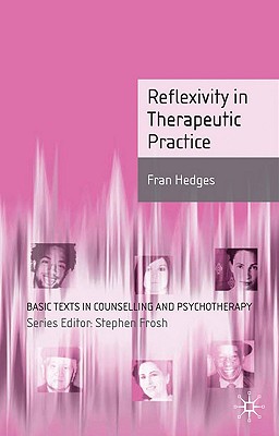 【预售】Reflexivity in Therapeutic Practice