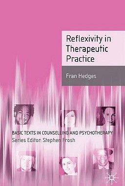 【预售】Reflexivity in Therapeutic Practice