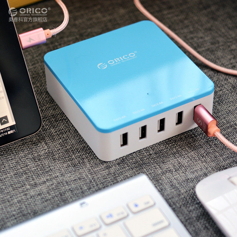 chargeur ORICO - Ref 1292959 Image 1