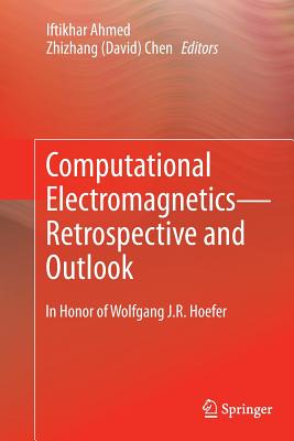 【预订】Computational Electromagnetics Retro...