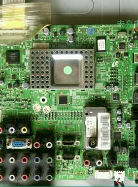 三星LA40A550P1R主板MT8226_READY BN41-01019C BN94-01743N 齐美